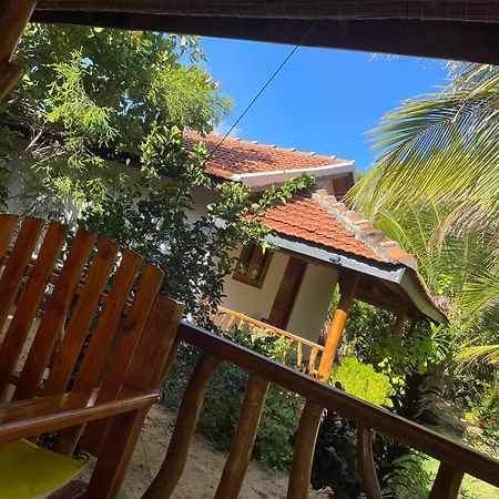 Prime Surfers Bungalow Arugam Bay Buitenkant foto