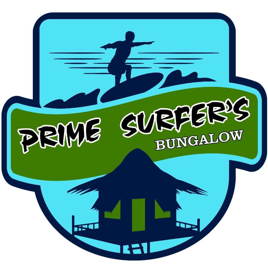 Prime Surfers Bungalow Arugam Bay Buitenkant foto