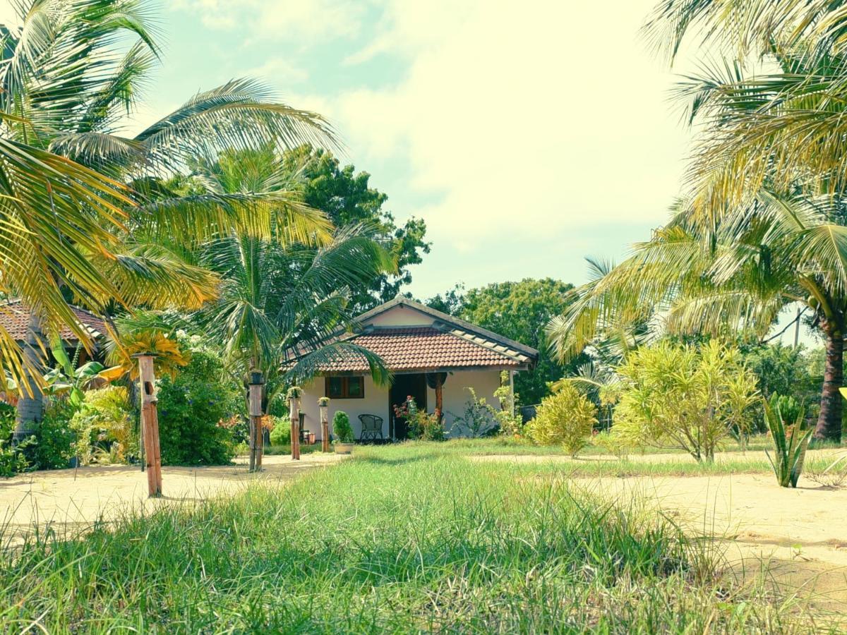 Prime Surfers Bungalow Arugam Bay Buitenkant foto