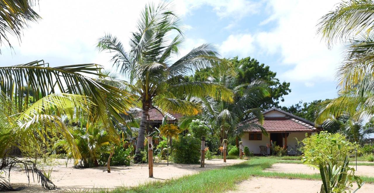 Prime Surfers Bungalow Arugam Bay Buitenkant foto