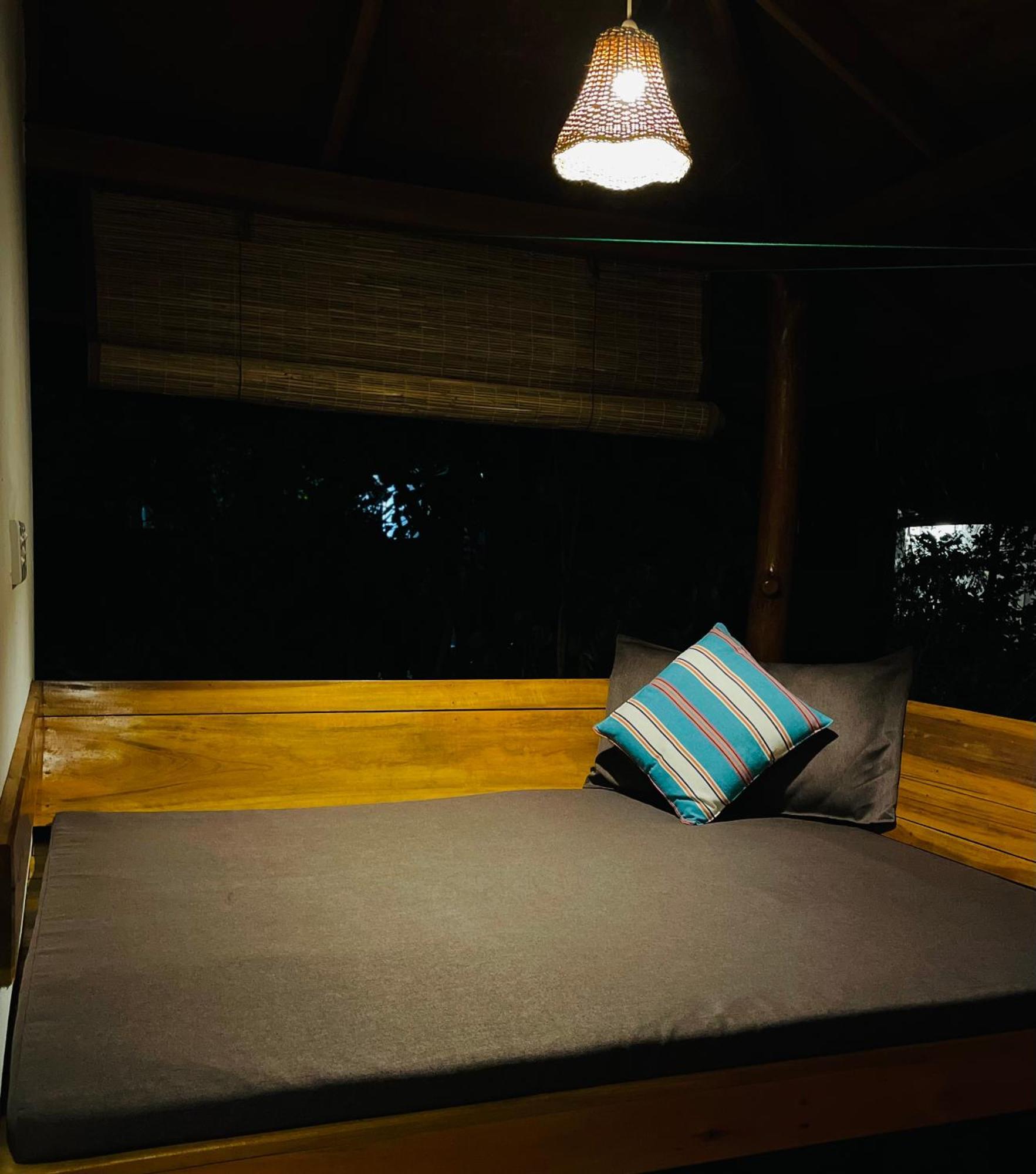 Prime Surfers Bungalow Arugam Bay Buitenkant foto